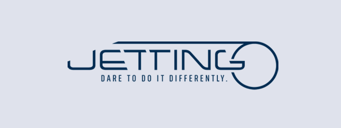 JETTING – Glasfaser-Einblastechnik aus Schweden
