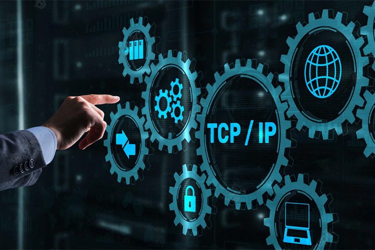 TCP/IP Netzwerk Grundlagen